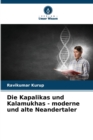 Die Kapalikas und Kalamukhas - moderne und alte Neandertaler - Book