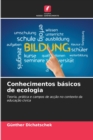 Conhecimentos basicos de ecologia - Book