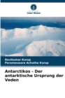 Antarctikos - Der antarktische Ursprung der Veden - Book