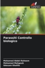Parassiti Controllo biologico - Book