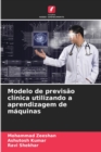 Modelo de previsao clinica utilizando a aprendizagem de maquinas - Book