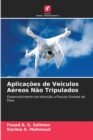 Aplicacoes de Veiculos Aereos Nao Tripulados - Book