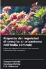 Risposta dei regolatori di crescita al crisantemo nell'India centrale - Book