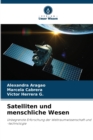 Satelliten und menschliche Wesen - Book