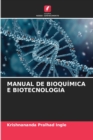 Manual de Bioquimica E Biotecnologia - Book