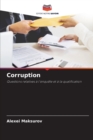 Corruption - Book