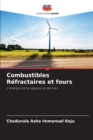 Combustibles Refractaires et fours - Book