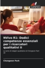 NVivo R1 : Dodici competenze essenziali per i ricercatori qualitativi II - Book
