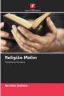 Religiao Malim - Book