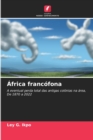 Africa francofona - Book