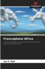 Francophone Africa - Book