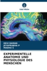 Experimentelle Anatomie Und Physiologie Des Menschen - Book