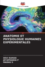 Anatomie Et Physiologie Humaines Experimentales - Book