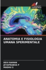 Anatomia E Fisiologia Umana Sperimentale - Book