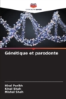 Genetique et parodonte - Book