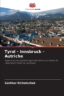 Tyrol - Innsbruck - Autriche - Book