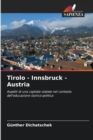 Tirolo - Innsbruck - Austria - Book