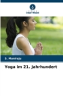 Yoga im 21. Jahrhundert - Book