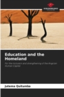 Education and the Homeland - Book