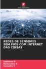 Redes de Sensores Sem Fios Com Internet Das Coisas - Book