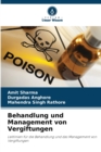 Behandlung und Management von Vergiftungen - Book