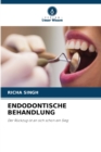Endodontische Behandlung - Book
