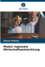 Modul regionale Wirtschaftsentwicklung - Book