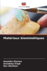 Materiaux biomimetiques - Book