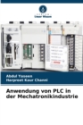 Anwendung von PLC in der Mechatronikindustrie - Book