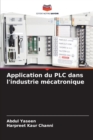 Application du PLC dans l'industrie mecatronique - Book