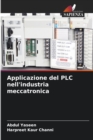 Applicazione del PLC nell'industria meccatronica - Book