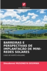 Barreiras E Perspectivas de Implantacao de Mini-Redes Solares - Book