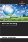 Peace Learning - Book