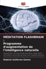 Meditation Flashbrain : Programme d'augmentation de l'intelligence naturelle - Book