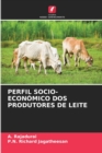 Perfil Socio-Economico DOS Produtores de Leite - Book