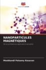 Nanoparticules Magnetiques - Book