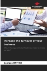 Increase the turnover of your business - Book