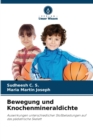 Bewegung und Knochenmineraldichte - Book