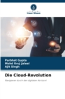 Die Cloud-Revolution - Book