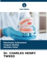 Dr. CHARLES HENRY TWEED - Book