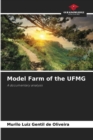 Model Farm of the UFMG - Book