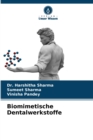 Biomimetische Dentalwerkstoffe - Book