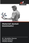 Materiali dentali biomimetici - Book