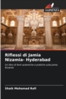 Riflessi di Jamia Nizamia- Hyderabad - Book