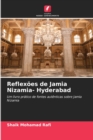 Reflexoes de Jamia Nizamia- Hyderabad - Book