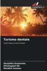 Turismo dentale - Book