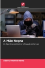 A Mao Negra - Book