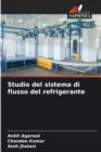 Studio del sistema di flusso del refrigerante - Book