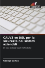 CALV3 un DSL per la sicurezza nei sistemi aziendali - Book