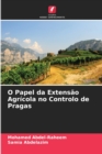 O Papel da Extensao Agricola no Controlo de Pragas - Book